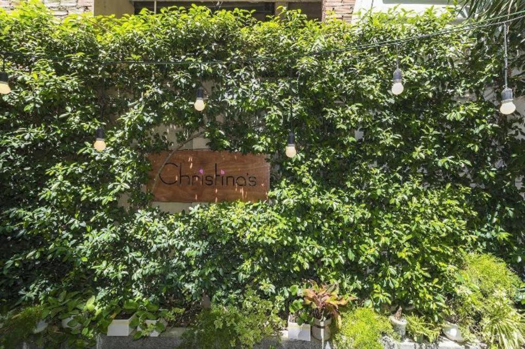 โอป็อกซ์ ญาจาง Hotel ภายนอก รูปภาพ